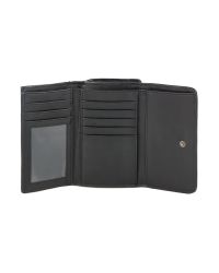 Kenneth Cole Multicolor Morton Zip Top Purse