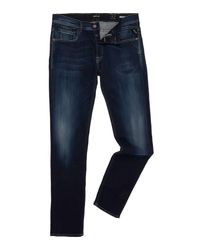 replay ronas hyperflex