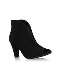 carvela comfort rachel ankle boots