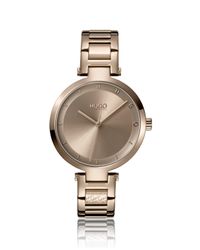 BOSS by HUGO BOSS Watches for Women - Up to 50% off at Lyst.com