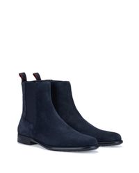 BOSS by HUGO BOSS Boots voor heren - Tot 43% korting op Lyst.com.nl