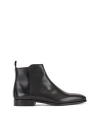 BOSS by HUGO BOSS Boots for Men - Up to 50% off at Lyst.com
