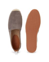 hugo boss espadrilles