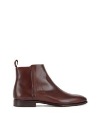 BOSS by HUGO BOSS Boots for Men - Up to off at Lyst.com