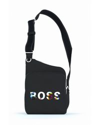 BOSS by HUGO BOSS Messenger for Men - Up to 60% off at Lyst.com