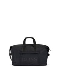 gwp boss weekend bag