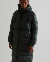 hunter womens coat