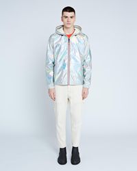 hunter nebula jacket