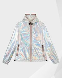 hunter nebula jacket