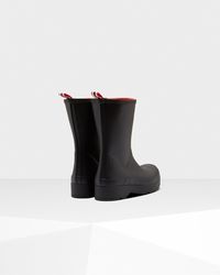 hunter thermal wellies