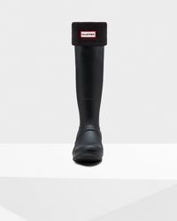 hunter thermal wellies