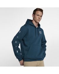 pendleton surf hoodie
