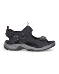 ecco sandals clearance