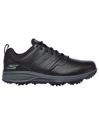 Wide Fit Torque Pro Go Golf Trainers 