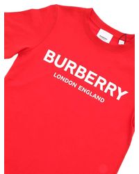 burberry robbie t shirt