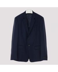 prada mens suits online