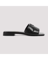 womens prada slides