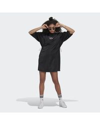 adidas Originals Freizeitkleider für Frauen - Bis 54% Rabatt auf Lyst.de
