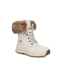 ugg adirondack i