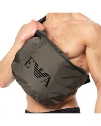 sacoche armani soldes