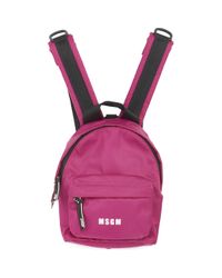 msgm eastpak micro backpack