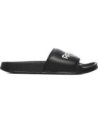 forholdsord Villain kasseapparat Reebok Sandals for Men - Up to 44% off at Lyst.com