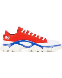 Shop adidas By Raf Simons from $77 | Lyst