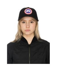 canada goose hat ebay