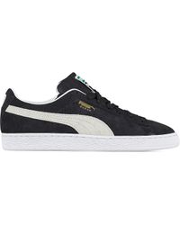 puma suede s