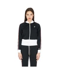 champion casual brushed jacket