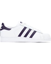 Adidas Superstar Sneakers for Women - Up to 59% off at Lyst.com