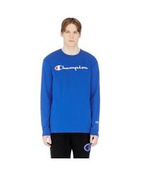 champion yellow long sleeve