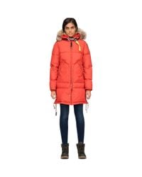 parajumpers columbia down parka