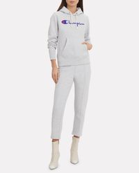 champion classic reverse weave sweatpant
