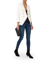 smart casual coats ladies
