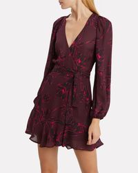alc embry dress