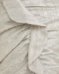 jonathan simkhai silver gown