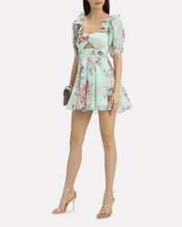 alice mccall peony dress