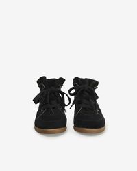 Isabel Marant Bobby Sneakers for Women - Up to 36% off | Lyst