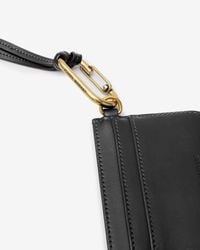Isabel Marant Wallets and cardholders for Women | Online Sale up to 50% off  | Lyst