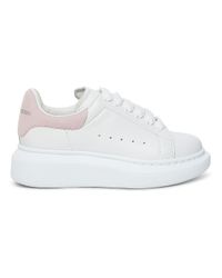 sneakers alexander mcqueen saldi