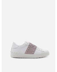Valentino Garavani Sneakers for Women - Up to 68% off at Lyst.com