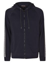 michael kors pullover hoodie