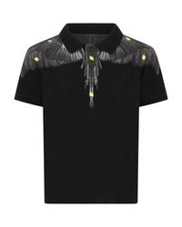 Marcelo Burlon Polo shirts for Men - Up to 60% off at Lyst.com