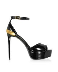 Balmain Heels for Women - Up to 83% off at Lyst.com
