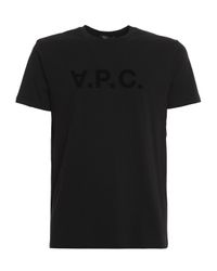 A.P.C. T-shirts for Men - Up to 26% off at Lyst.com