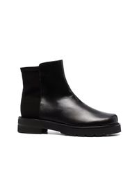 stuart weitzman 5050 mid boot