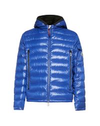 Moncler Casual jackets for Men - Up to 48% off at Lyst.com