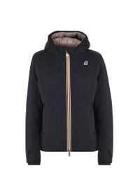 kway womens jacket