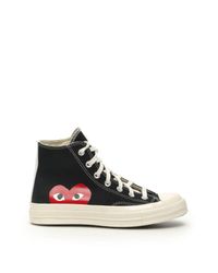 comme de garcon men shoes